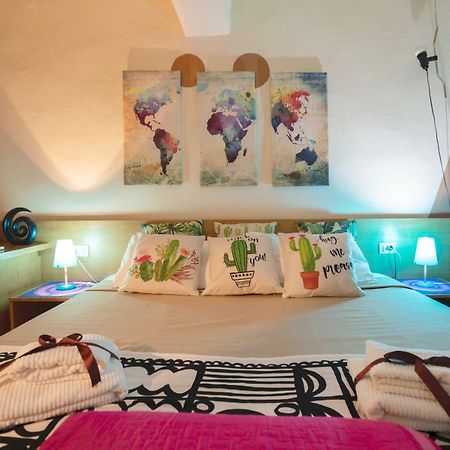 Hotel Ciao Bella Elements Riomaggiore Zewnętrze zdjęcie
