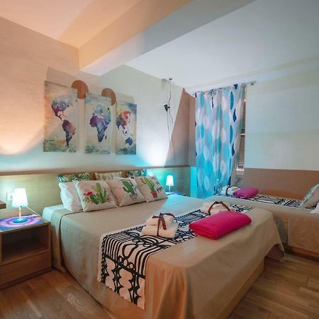 Hotel Ciao Bella Elements Riomaggiore Zewnętrze zdjęcie