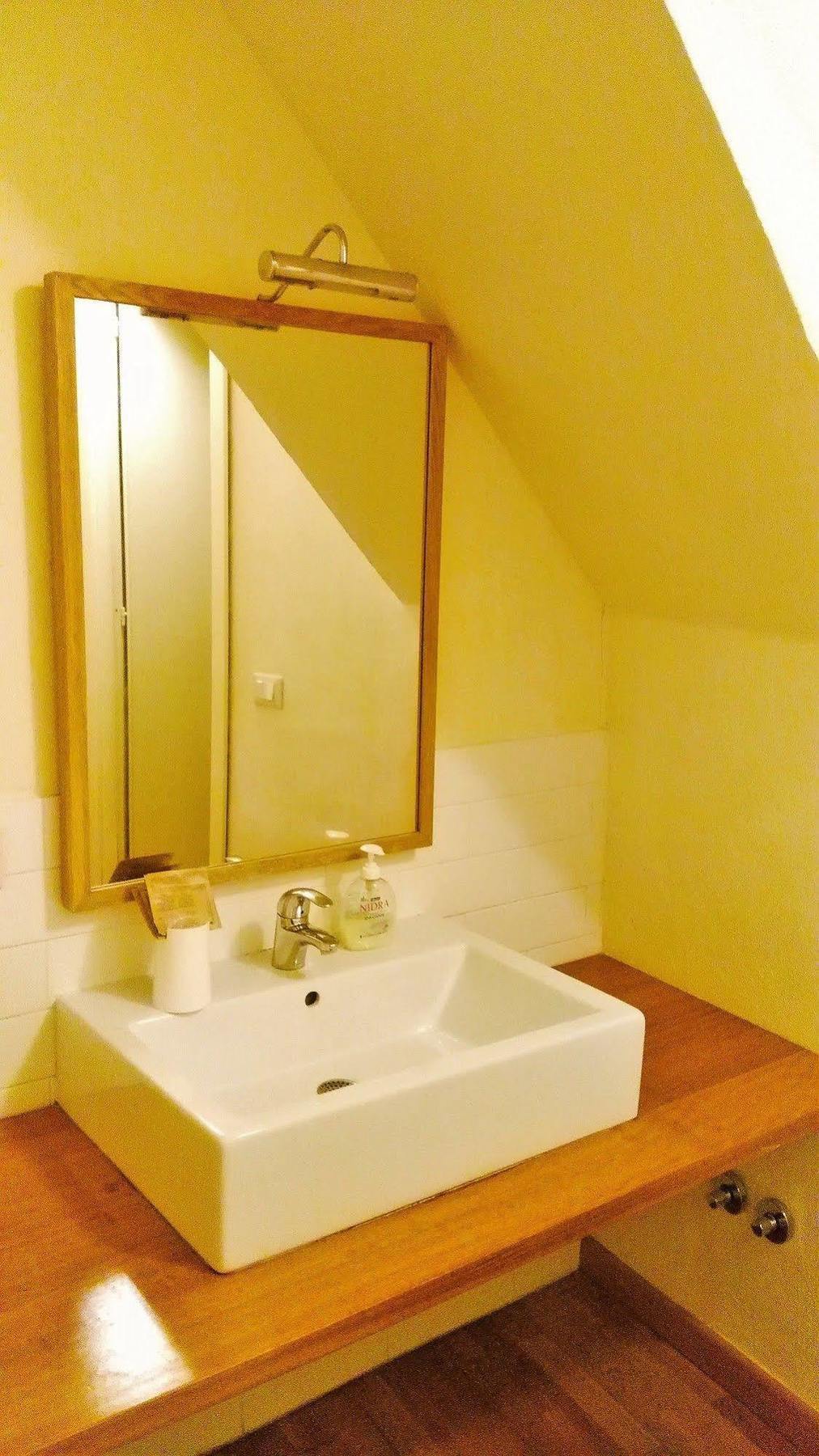Hotel Ciao Bella Elements Riomaggiore Zewnętrze zdjęcie