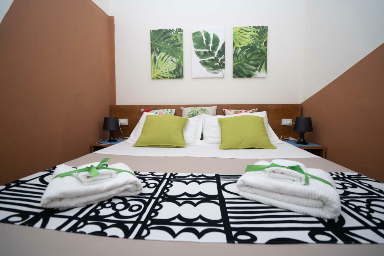 Hotel Ciao Bella Elements Riomaggiore Zewnętrze zdjęcie