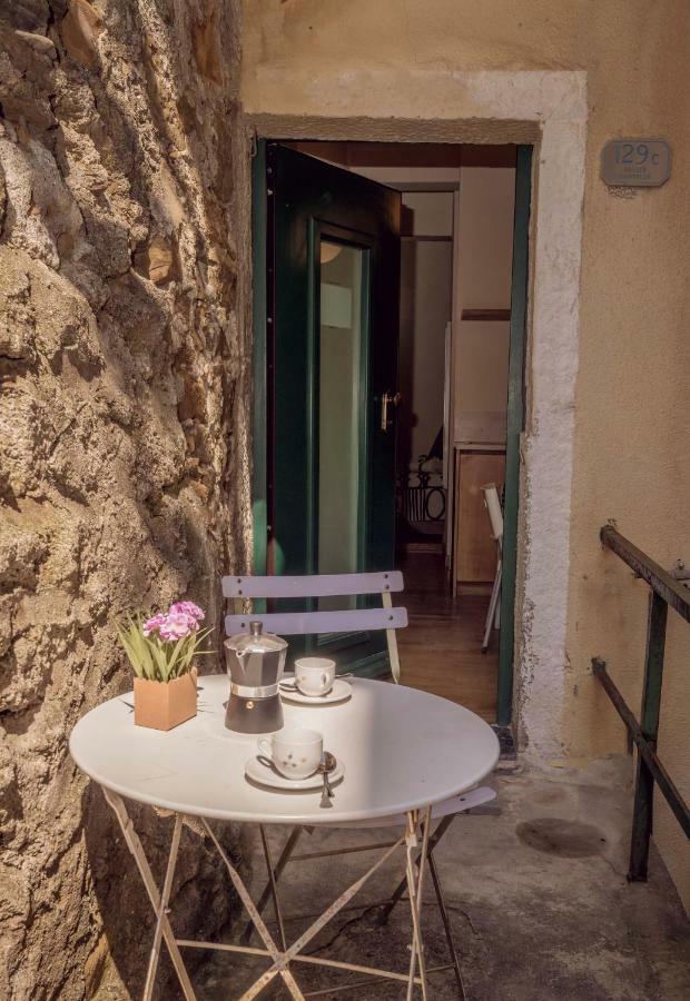 Hotel Ciao Bella Elements Riomaggiore Zewnętrze zdjęcie