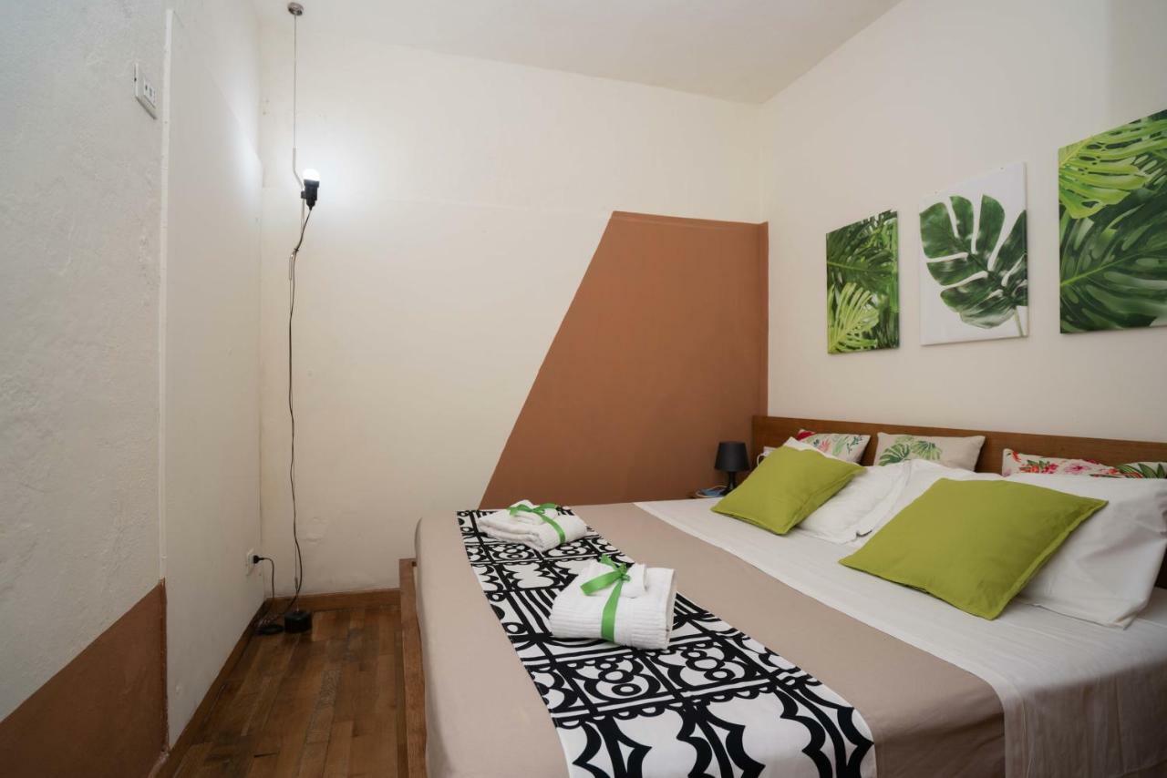 Hotel Ciao Bella Elements Riomaggiore Zewnętrze zdjęcie