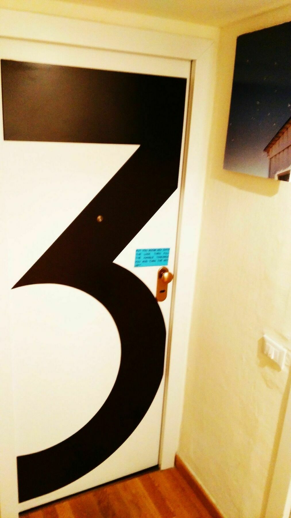 Hotel Ciao Bella Elements Riomaggiore Zewnętrze zdjęcie