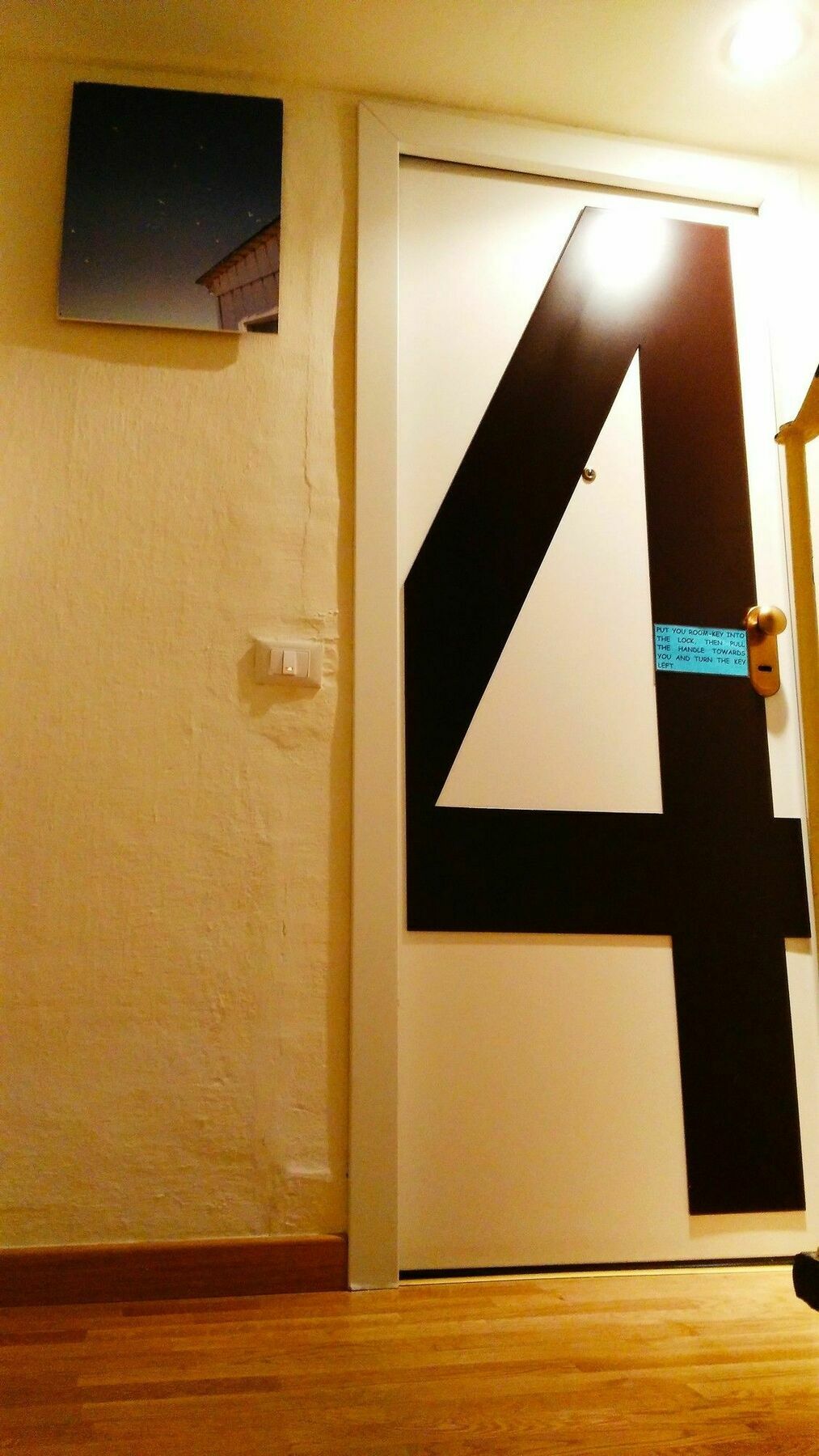 Hotel Ciao Bella Elements Riomaggiore Zewnętrze zdjęcie
