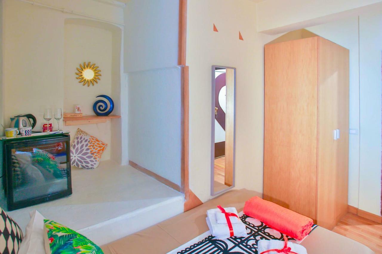 Hotel Ciao Bella Elements Riomaggiore Zewnętrze zdjęcie