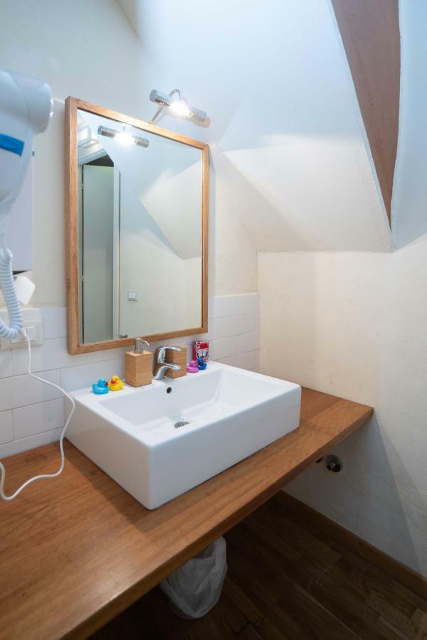 Hotel Ciao Bella Elements Riomaggiore Zewnętrze zdjęcie