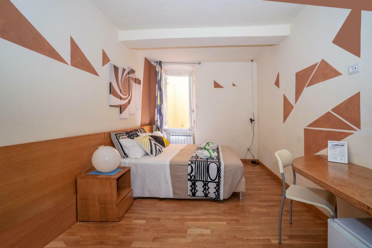 Hotel Ciao Bella Elements Riomaggiore Zewnętrze zdjęcie