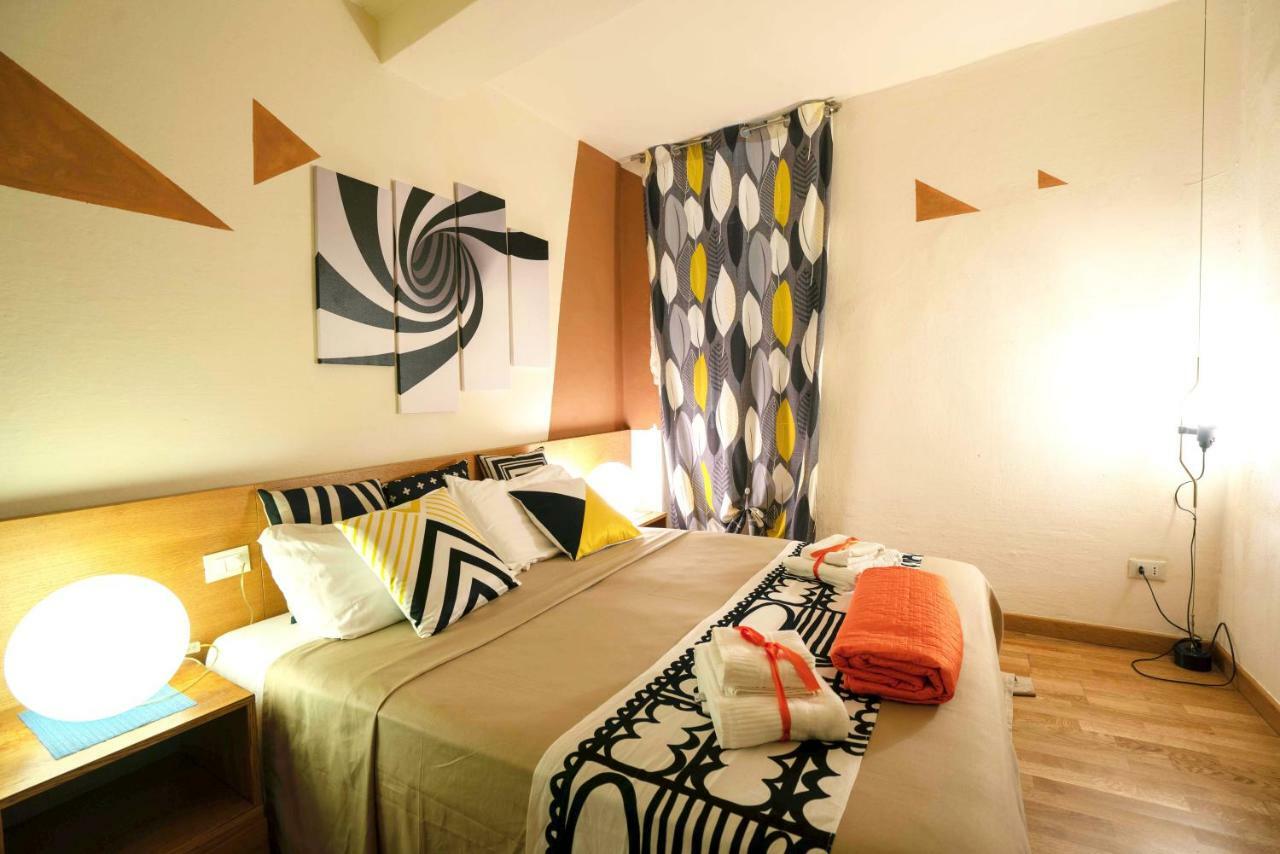 Hotel Ciao Bella Elements Riomaggiore Zewnętrze zdjęcie
