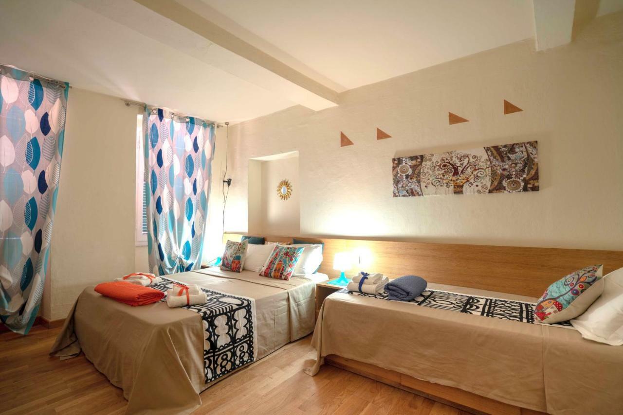 Hotel Ciao Bella Elements Riomaggiore Zewnętrze zdjęcie