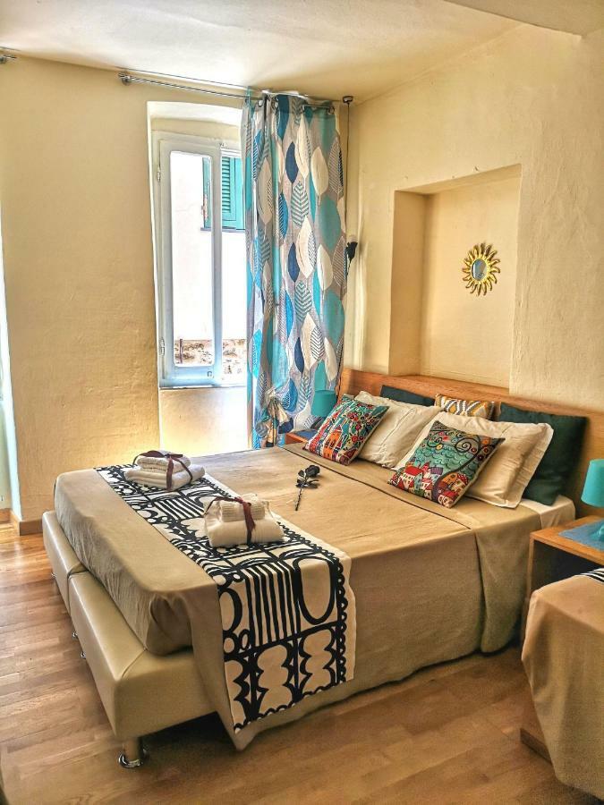 Hotel Ciao Bella Elements Riomaggiore Zewnętrze zdjęcie
