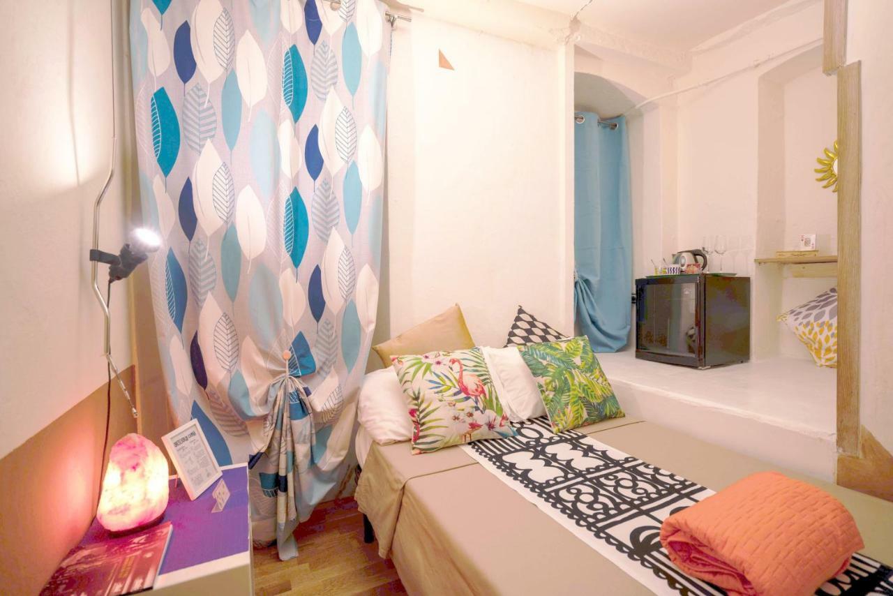 Hotel Ciao Bella Elements Riomaggiore Zewnętrze zdjęcie