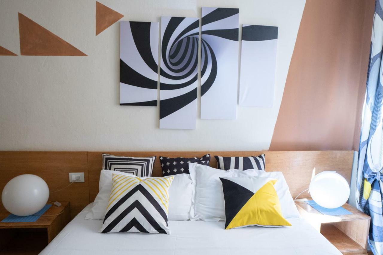 Hotel Ciao Bella Elements Riomaggiore Zewnętrze zdjęcie