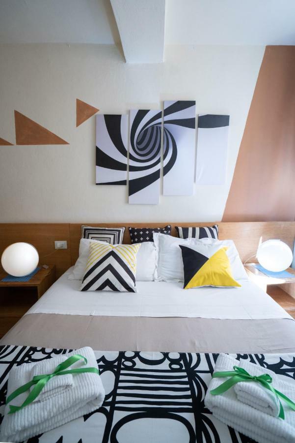 Hotel Ciao Bella Elements Riomaggiore Zewnętrze zdjęcie